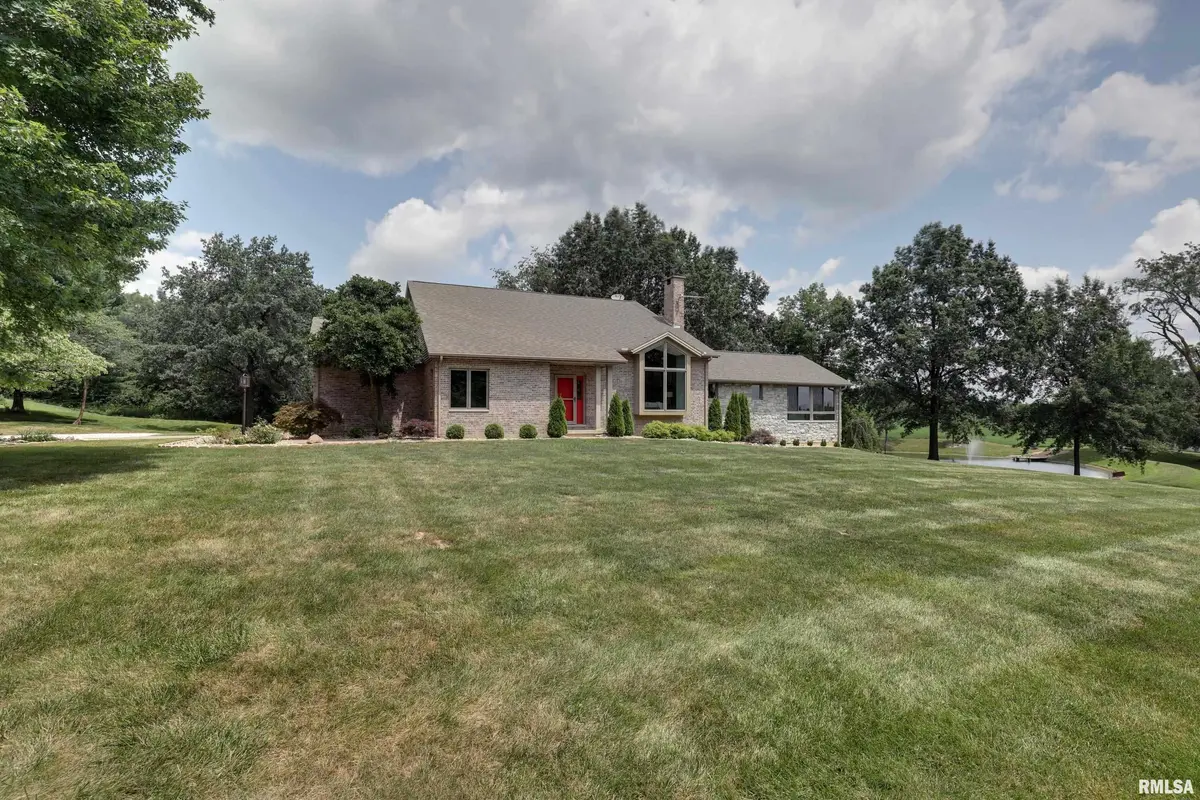 4729 Hidden Cove RD, Quincy, IL 62305