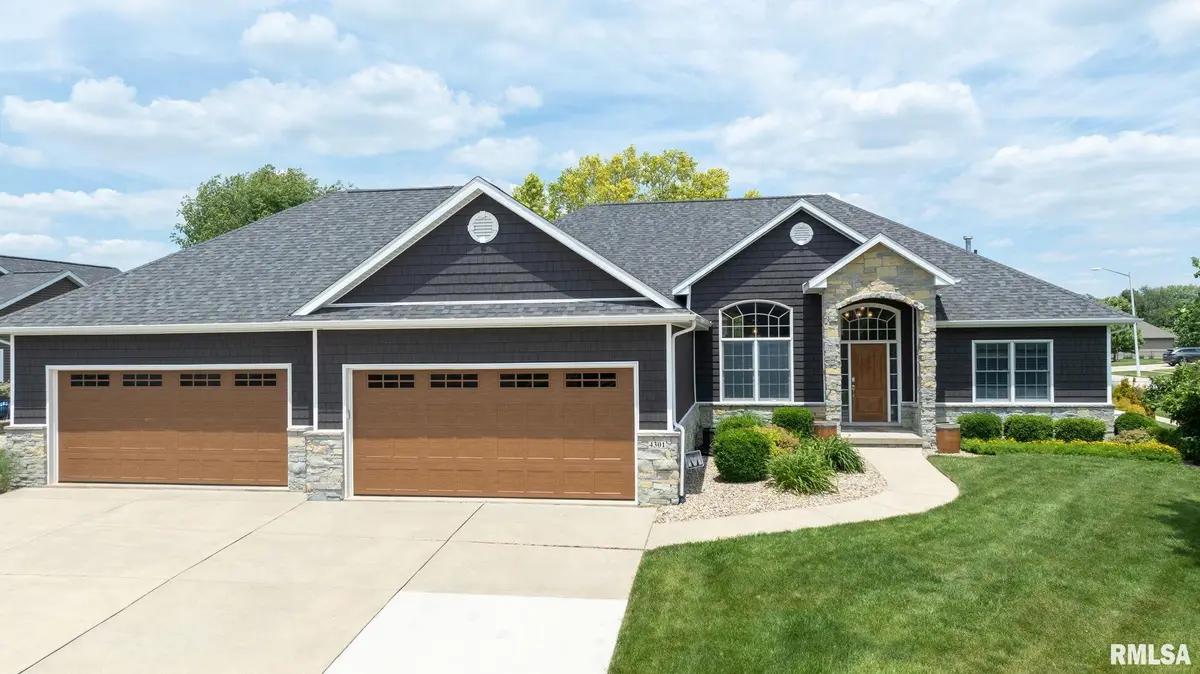 4301 Fiddlers Bend, Springfield, IL 62711-0000