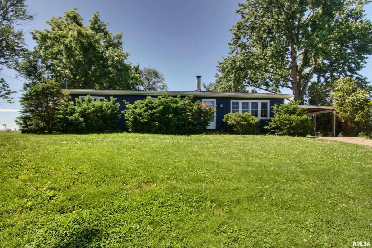 2808 JOYCE RD, Quincy, IL 62305