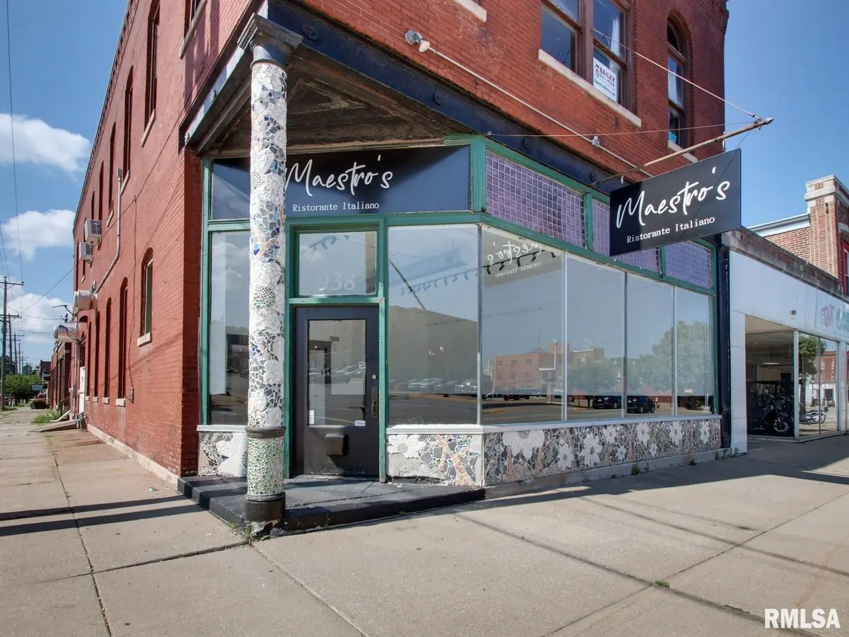 938 Maine ST, Quincy, IL 62301