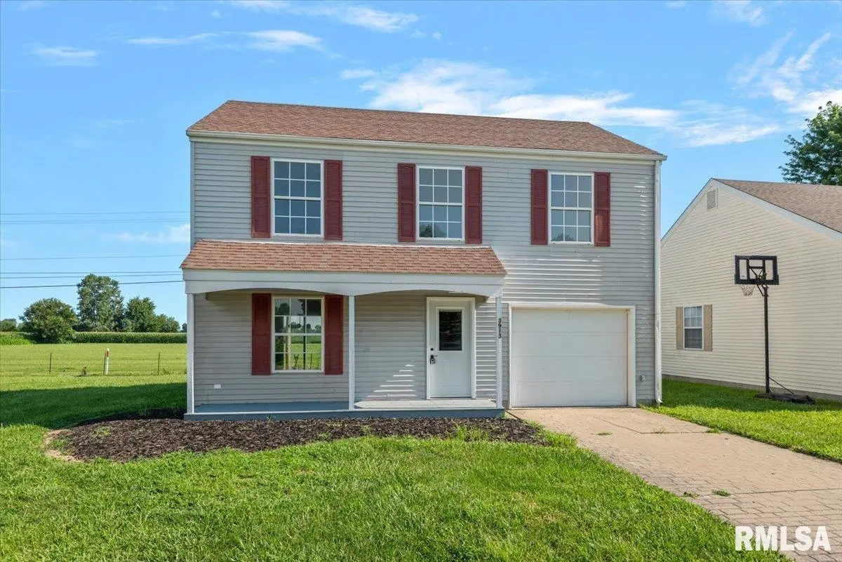 3913 MCCORMICK DR, Springfield, IL 62707