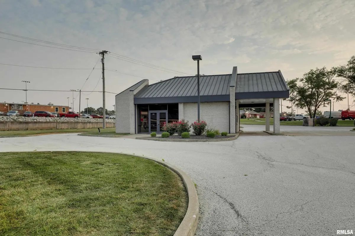 101 N 36TH ST, Quincy, IL 62301