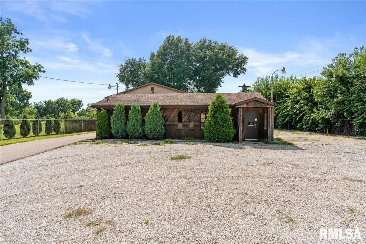 3107 S PARK AVE, Springfield, IL 62704