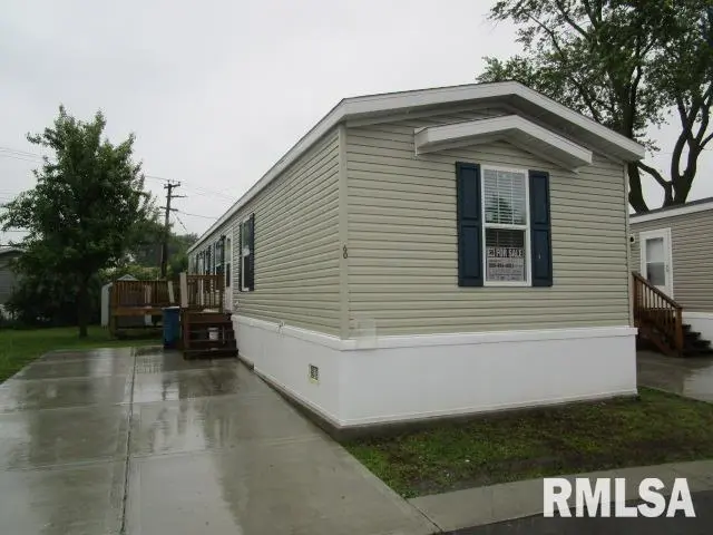 14001 WESTERN AVE #60, Blue Island, IL 60406