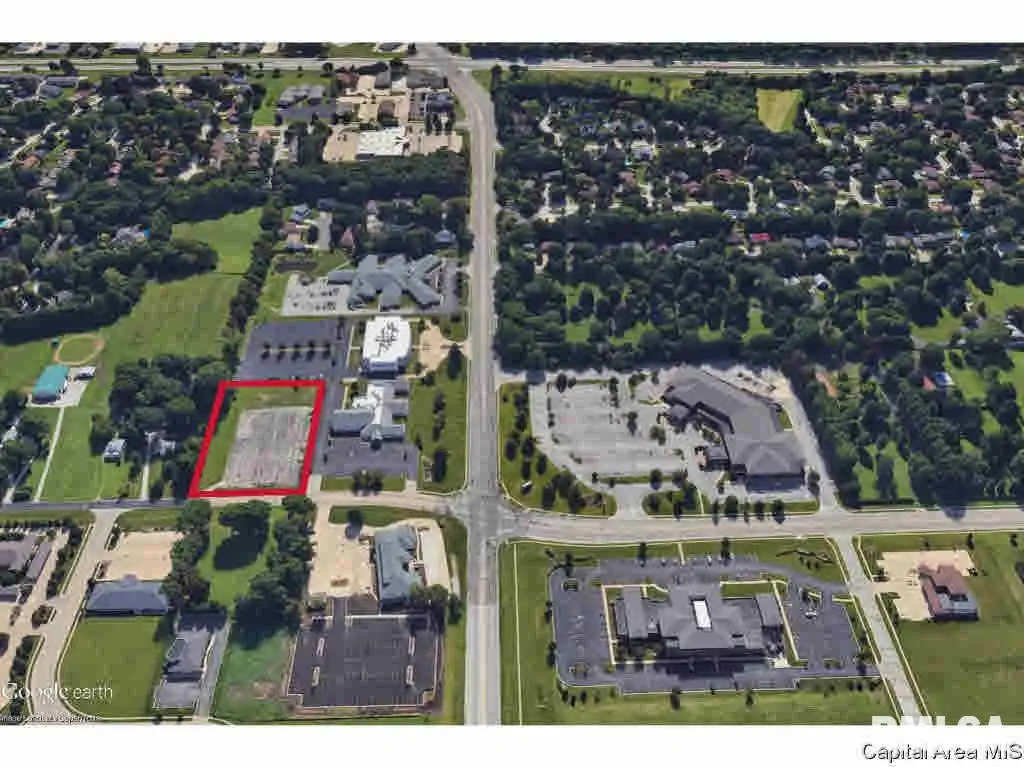 1000 Koke Mill RD, Springfield, IL 62711