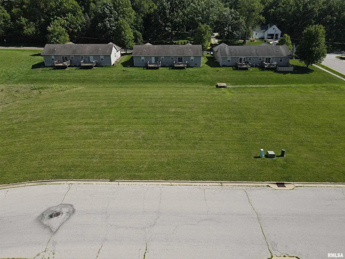 Lot 41 GREENVIEW DR, Eureka, IL 61530
