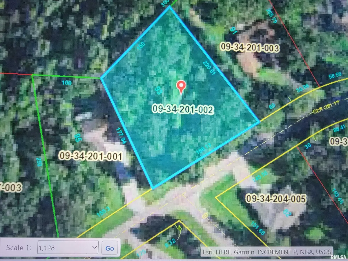 93 HOPEWELL DR, Hopewell, IL 61565