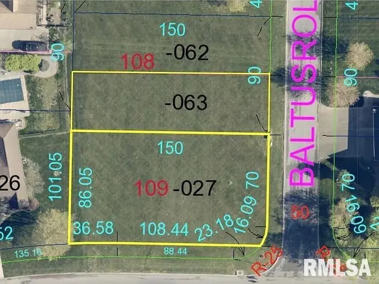 0000 Kokopelli DR, Marion, IL 62959