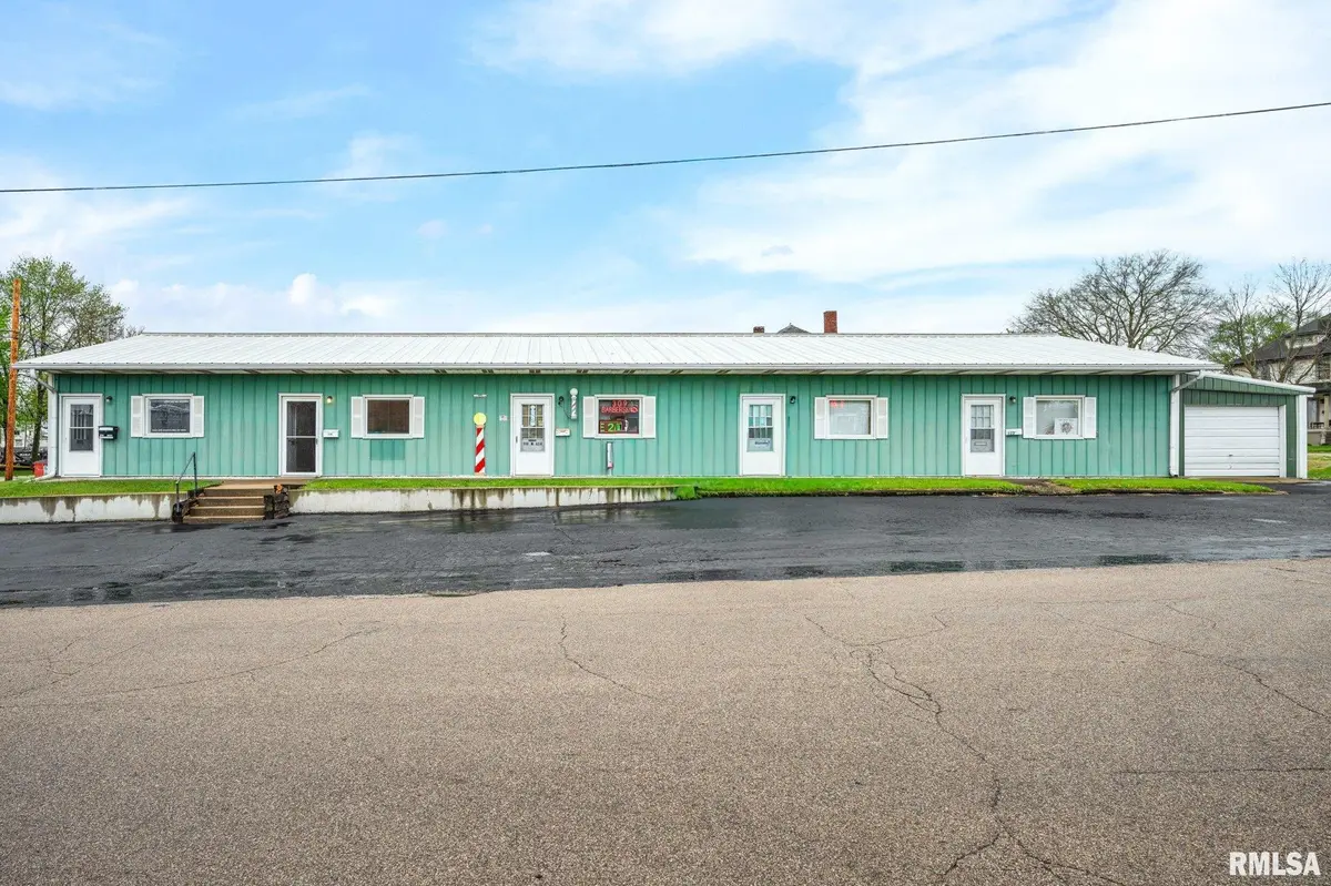 314 W ASH ST, Chillicothe, IL 61523