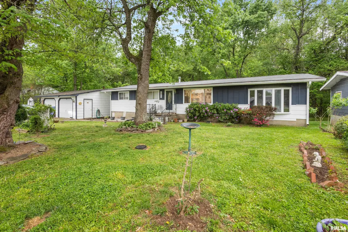 1937 4TH ST, Rosiclare, IL 62982