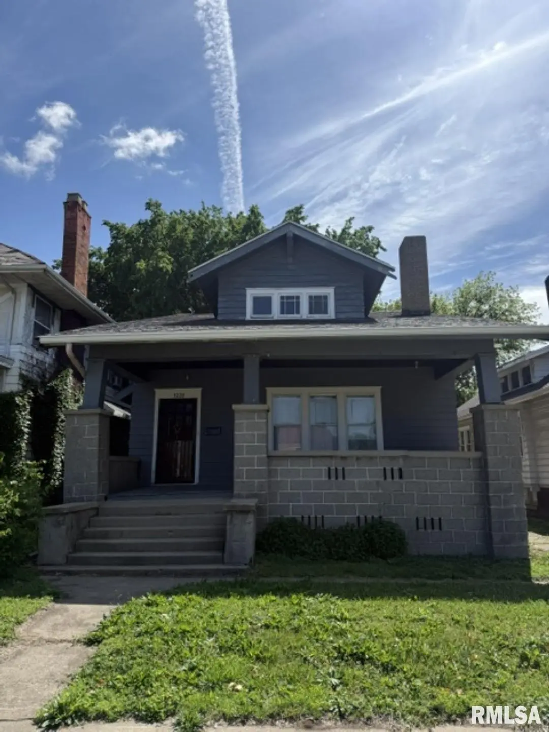1220 N UNIVERSITY ST, Peoria, IL 61606