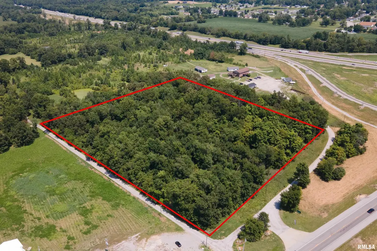 11386 Imhoff LN, Johnston City, IL 62951