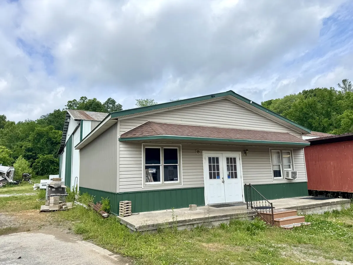 2875 State Route 146 W HWY, Jonesboro, IL 62952