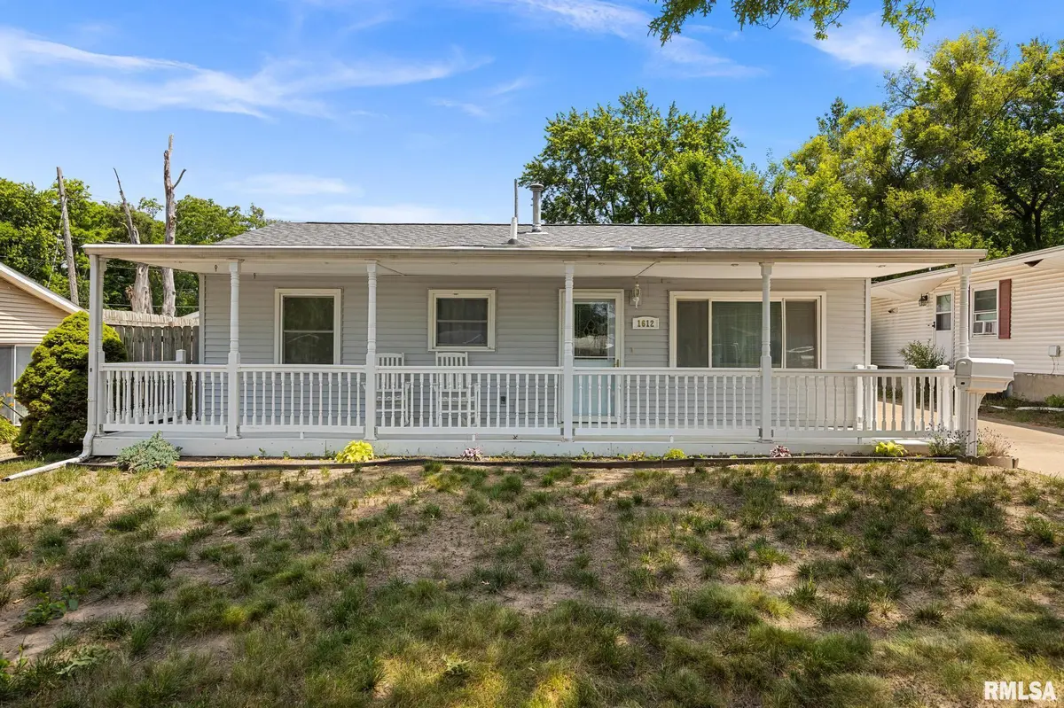 1612 MATILDA ST, Pekin, IL 61554
