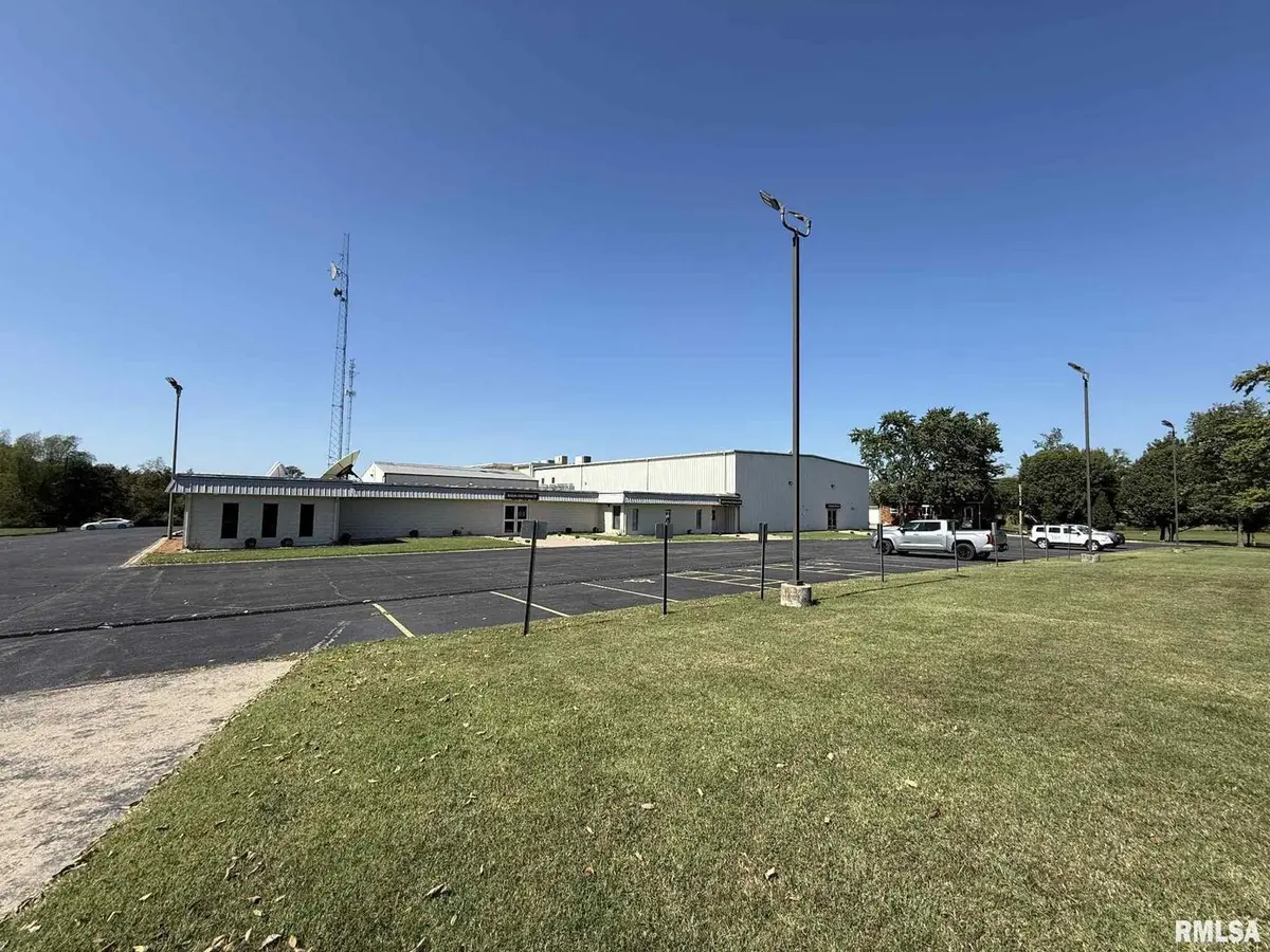11717 Route 37, Marion, IL 62959