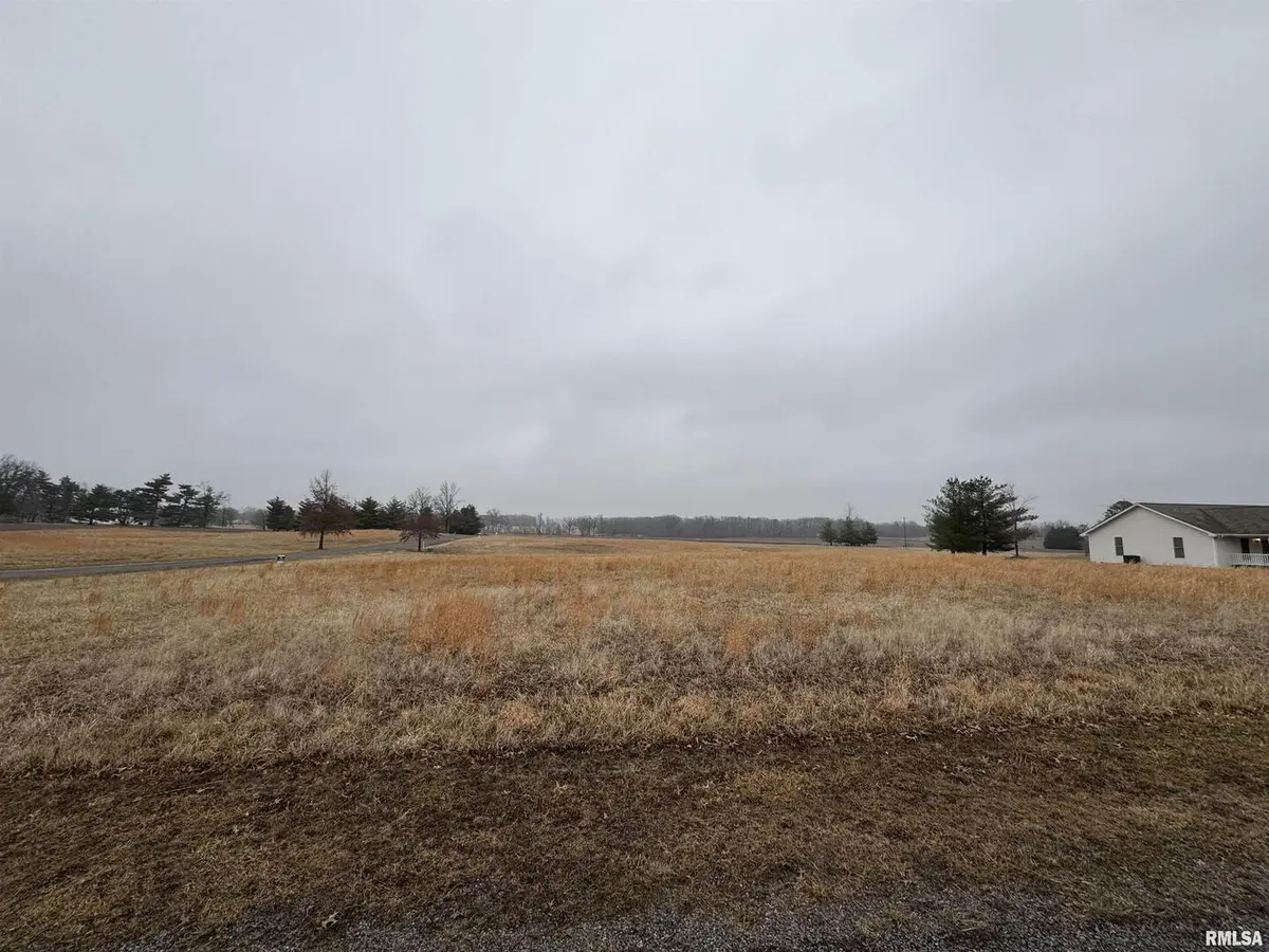 Lot 7 DOVE LN, Eldorado, IL 62930