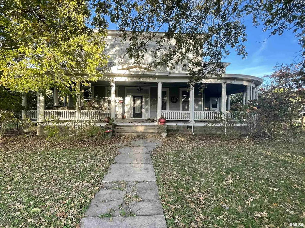 502 MAIN ST, Grand Tower, IL 62942