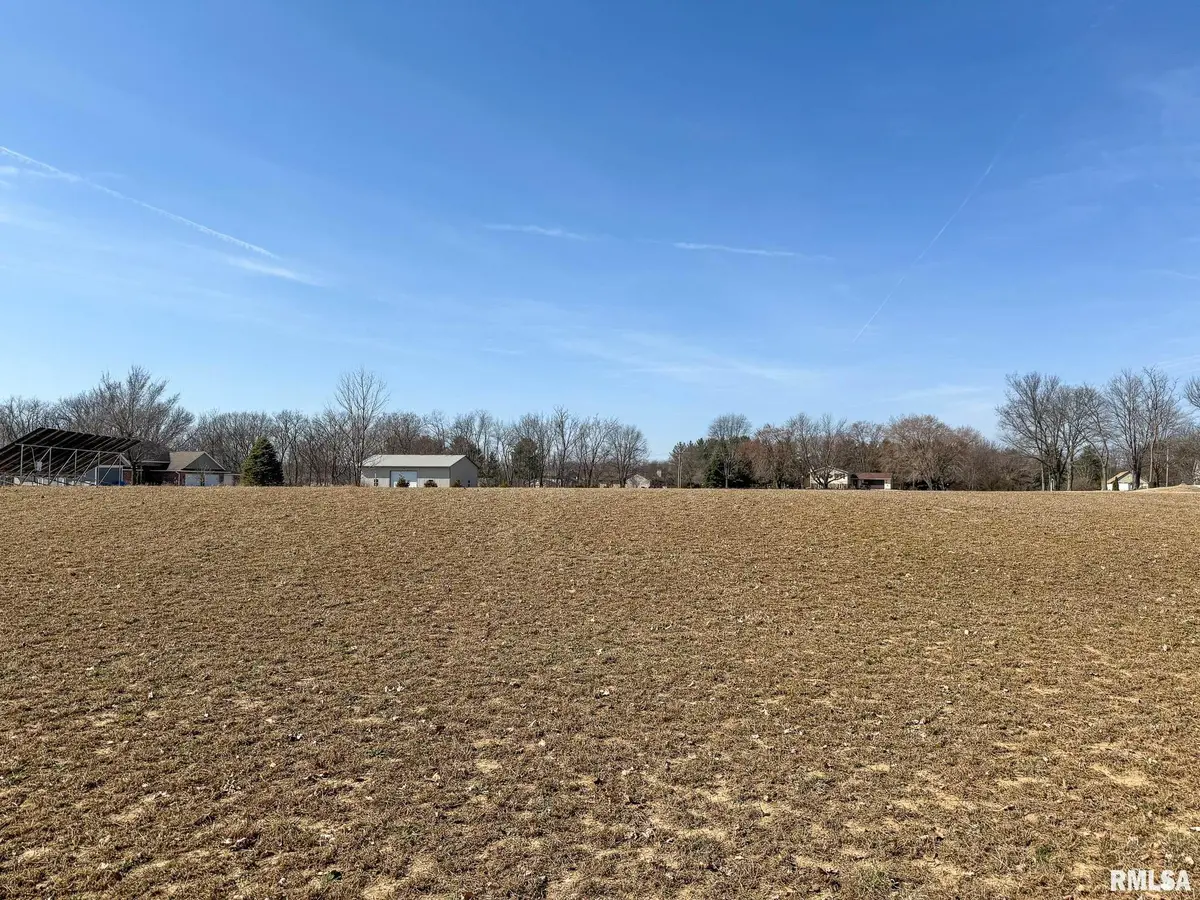 Lot 2 S GERDES RD, Mapleton, IL 61547