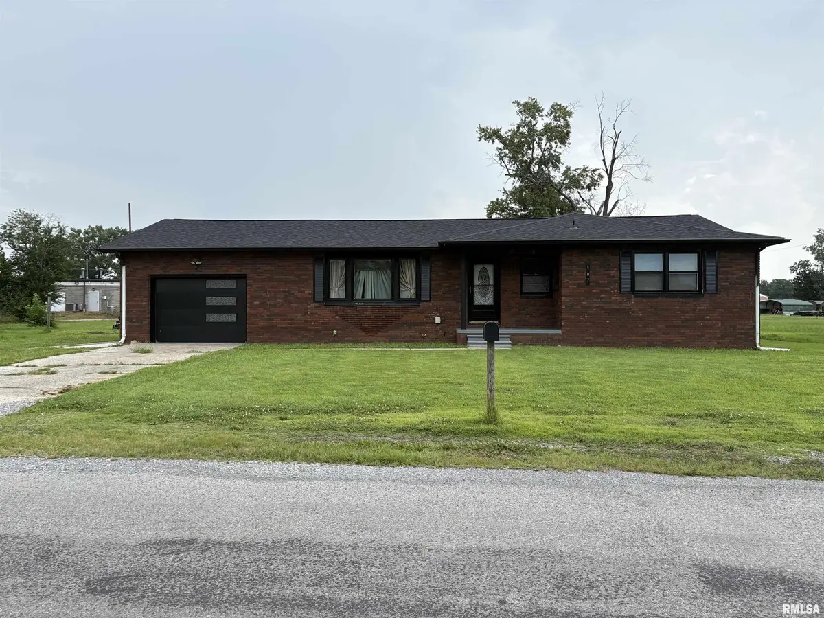 107 Deborann DR, Carrier Mills, IL 62917