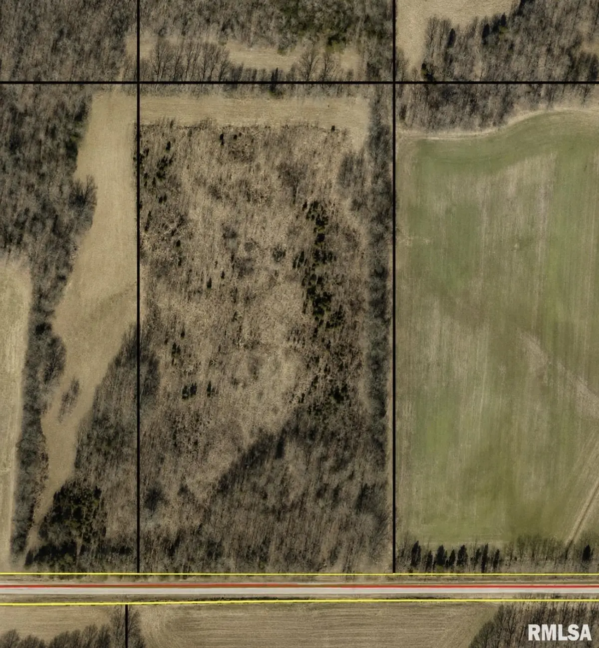 805 W State Highway 146, Golcanda, IL 62938