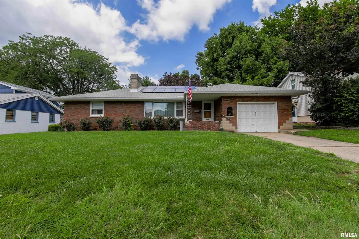 609 E WILLCOX AVE, Peoria, IL 61603