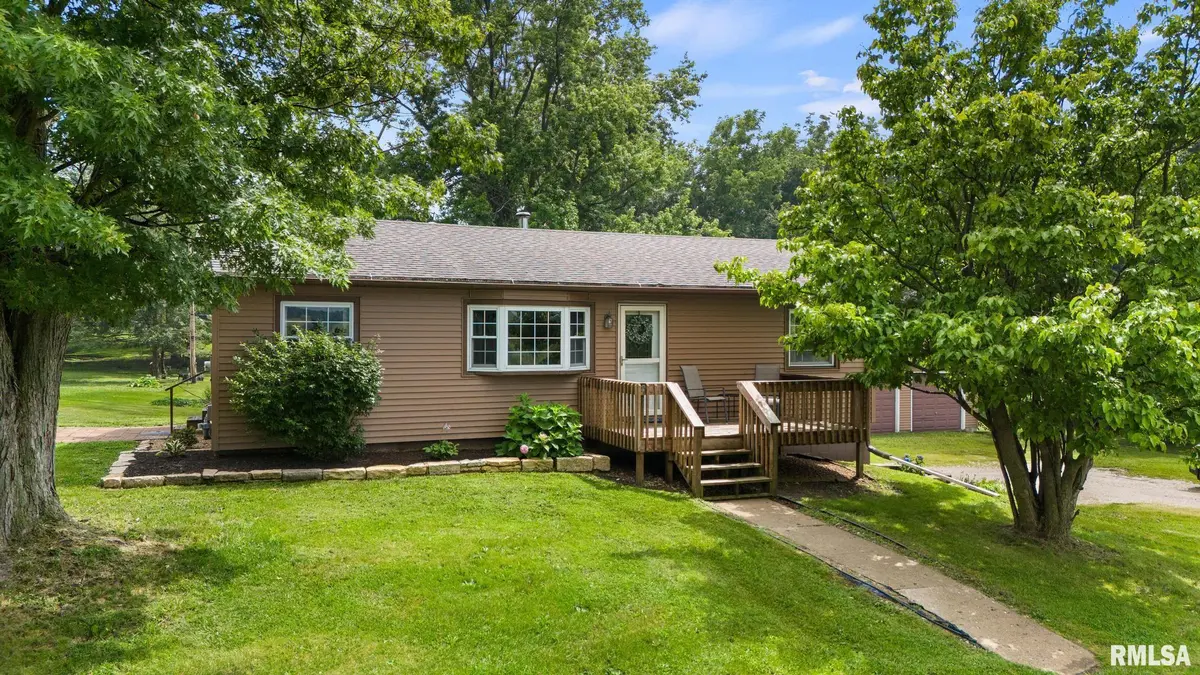 507 W WILLIAMS ST, Wyoming, IL 61491