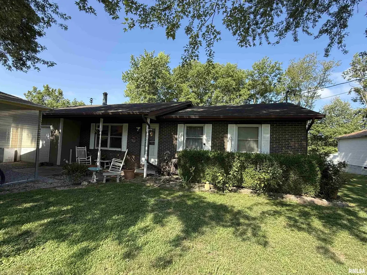 309 S PECAN ST, Desoto, IL 62924