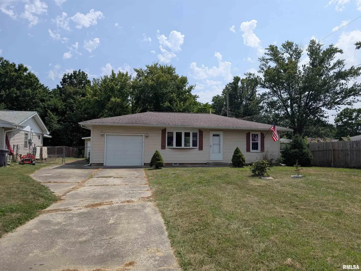 216 RACILL CT, East Peoria, IL 61611