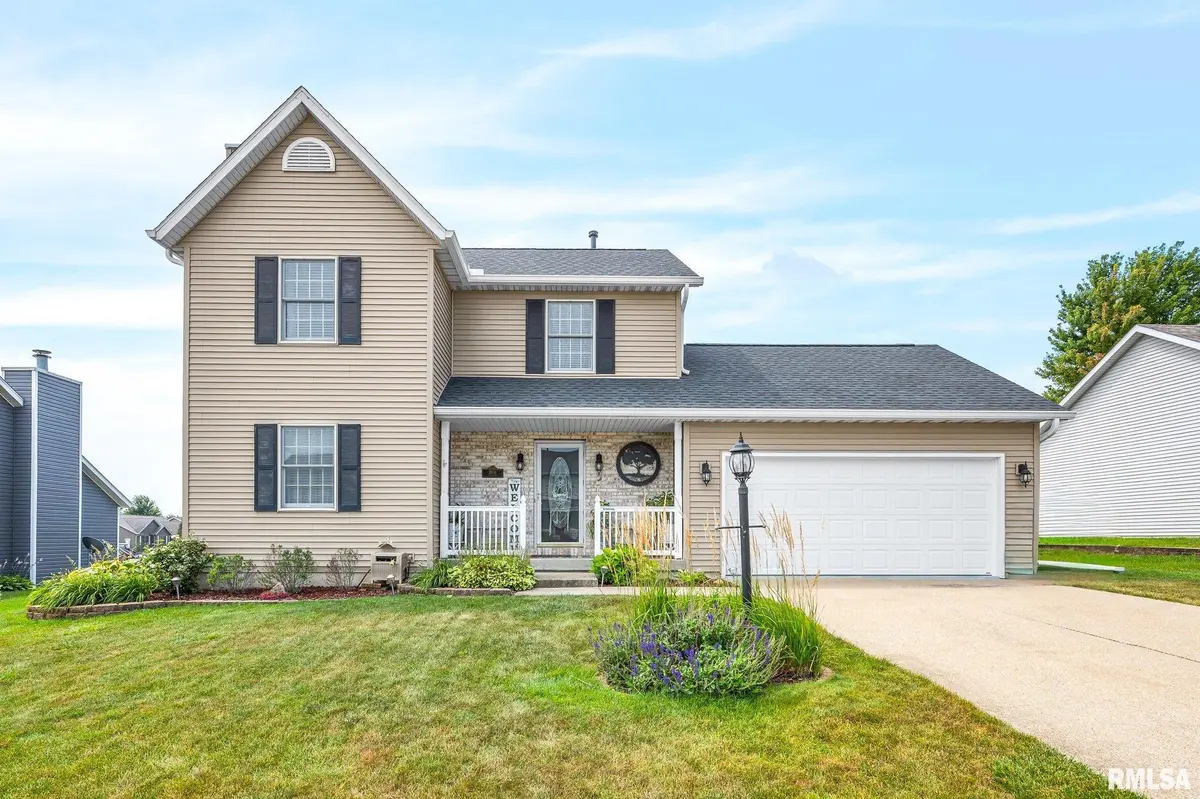 1906 STONERIDGE, Washington, IL 61571