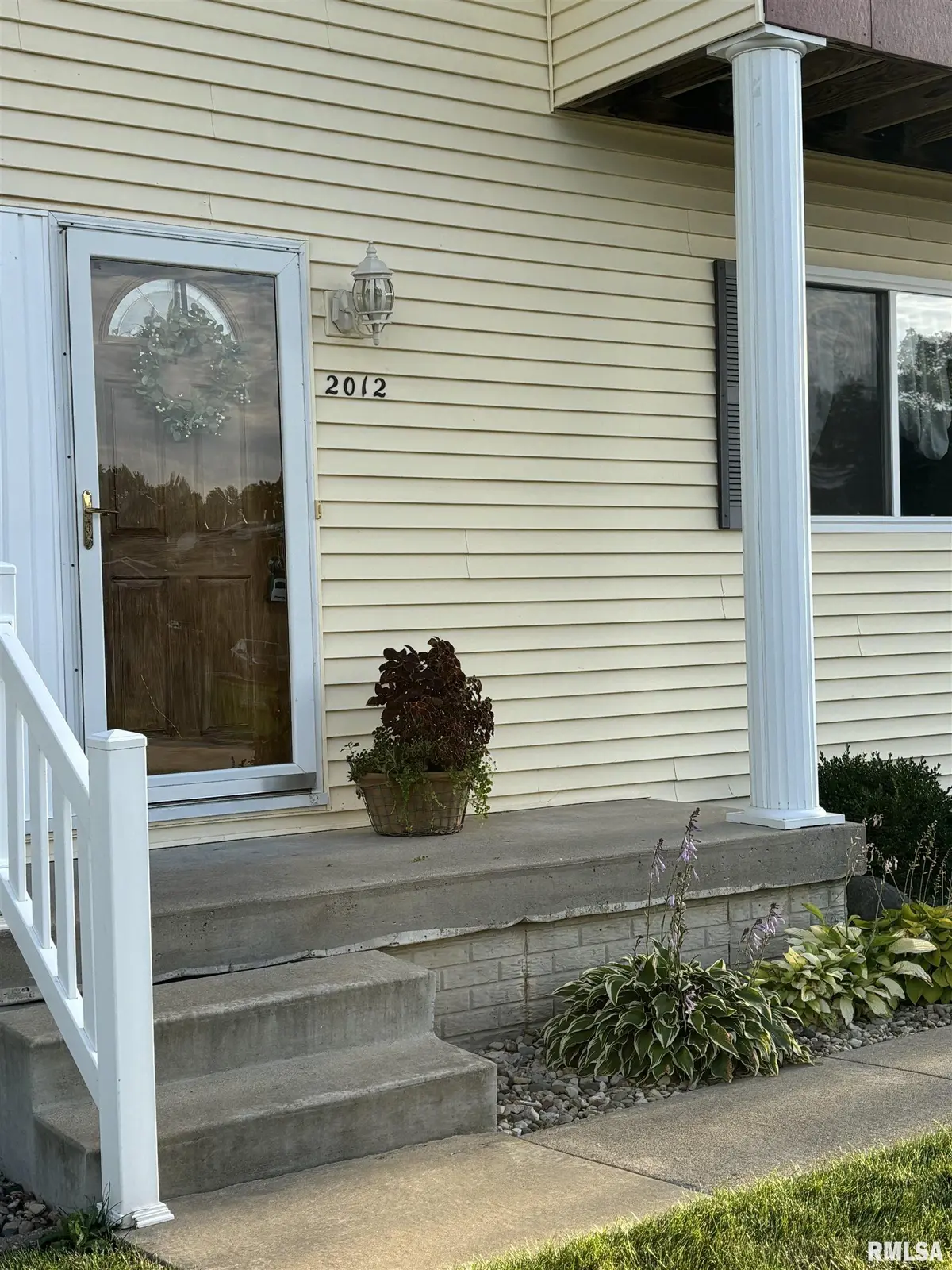 2012 S 2ND AVE, Morton, IL 61550