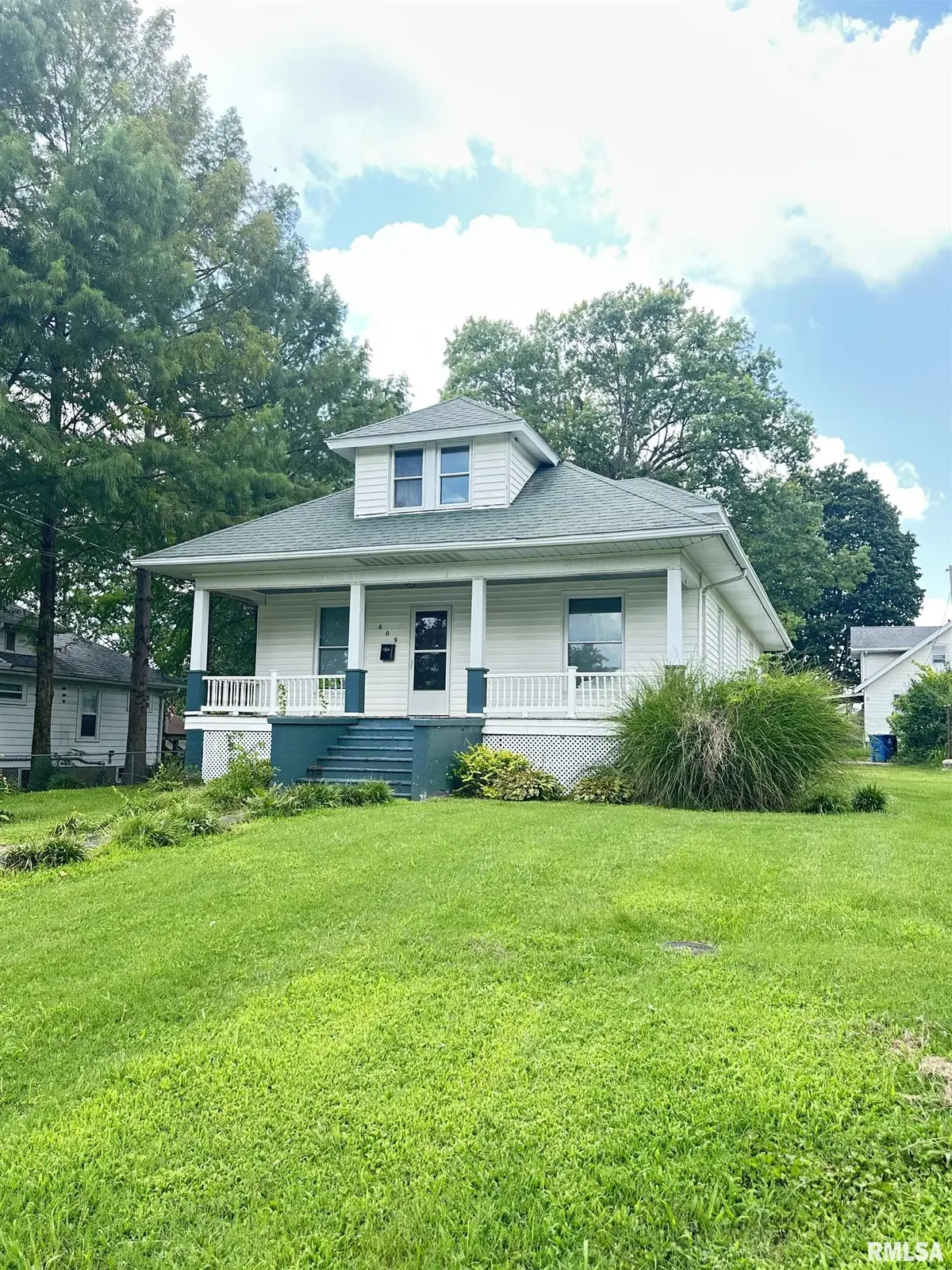 609 N MAIN ST, Anna, IL 62906