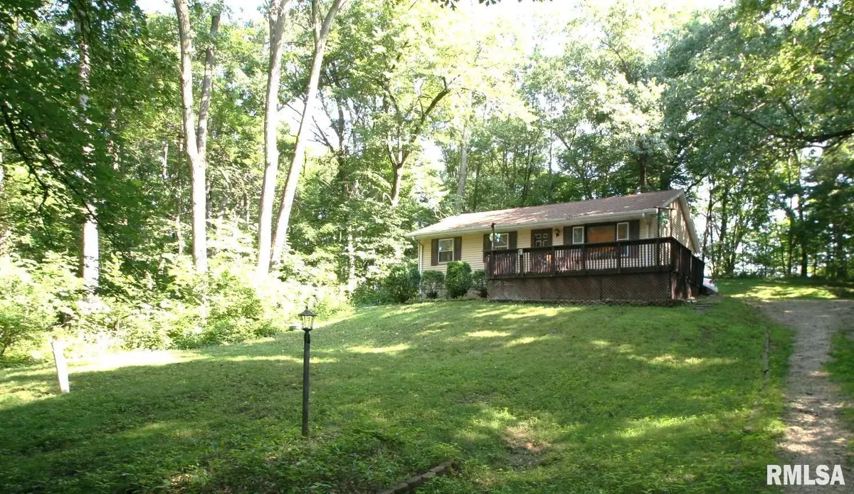 12 REDFORD RD, Mackinaw, IL 61755