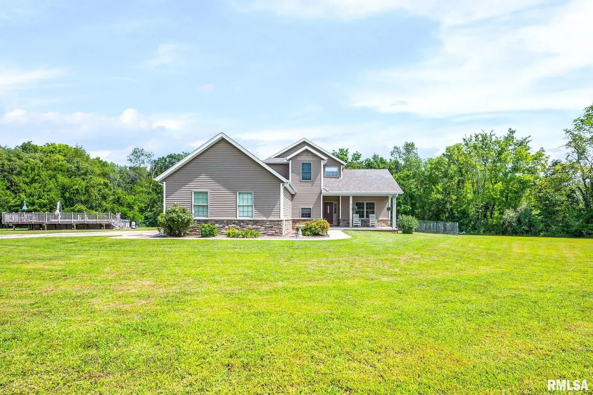 8210 W VICKI LYNN DR, Mapleton, IL 61547
