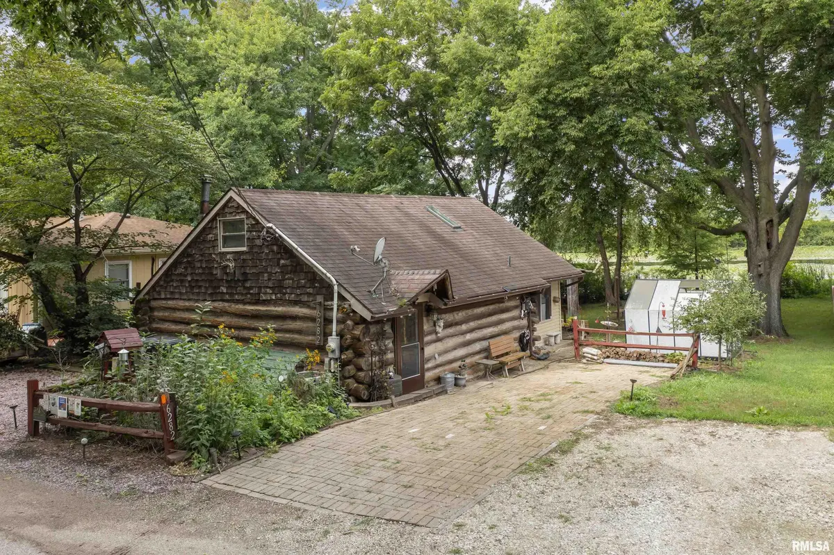 6282 MACS RD, Manito, IL 61546