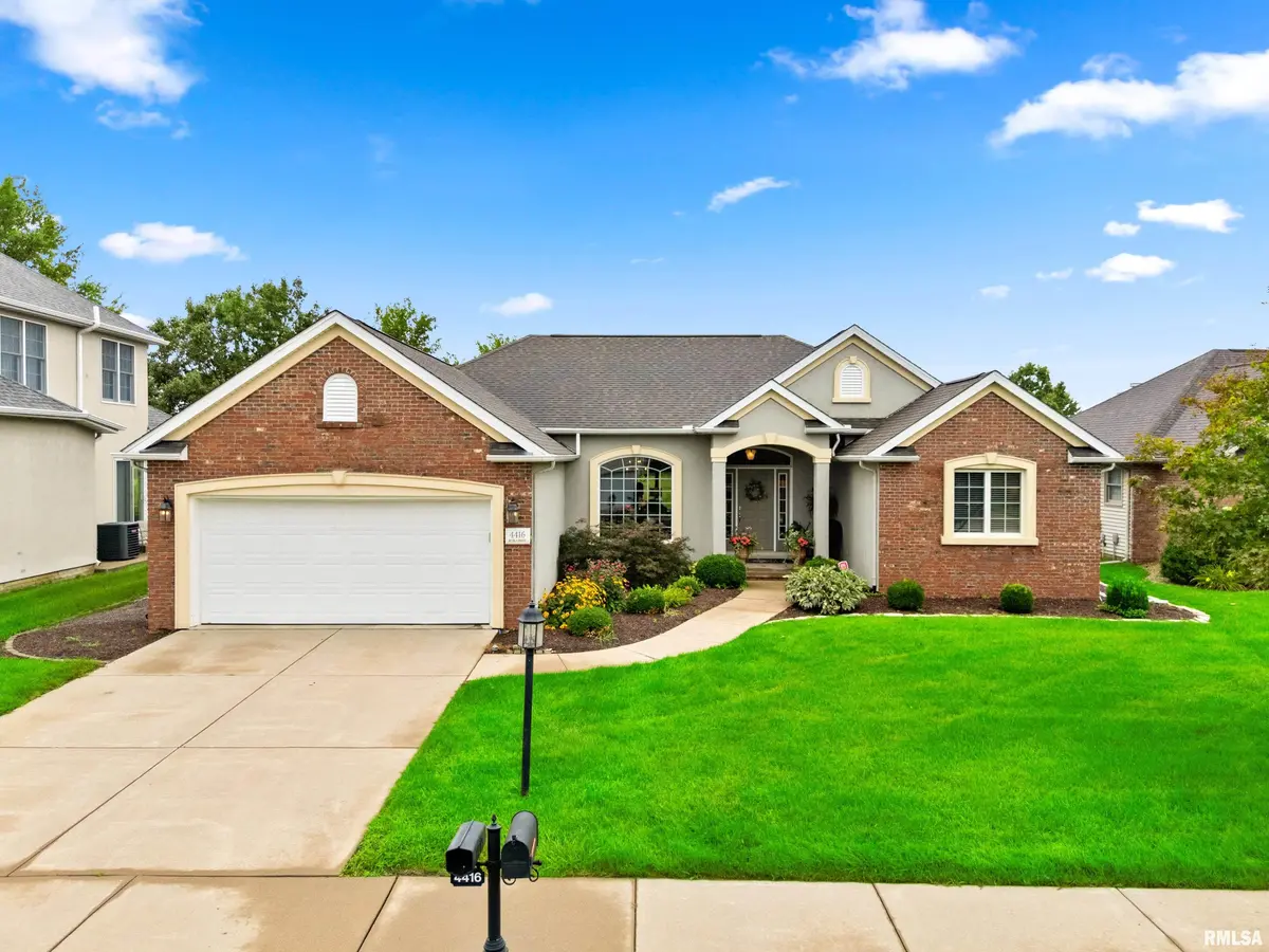 4416 JEWELWOOD CT, Peoria, IL 61615