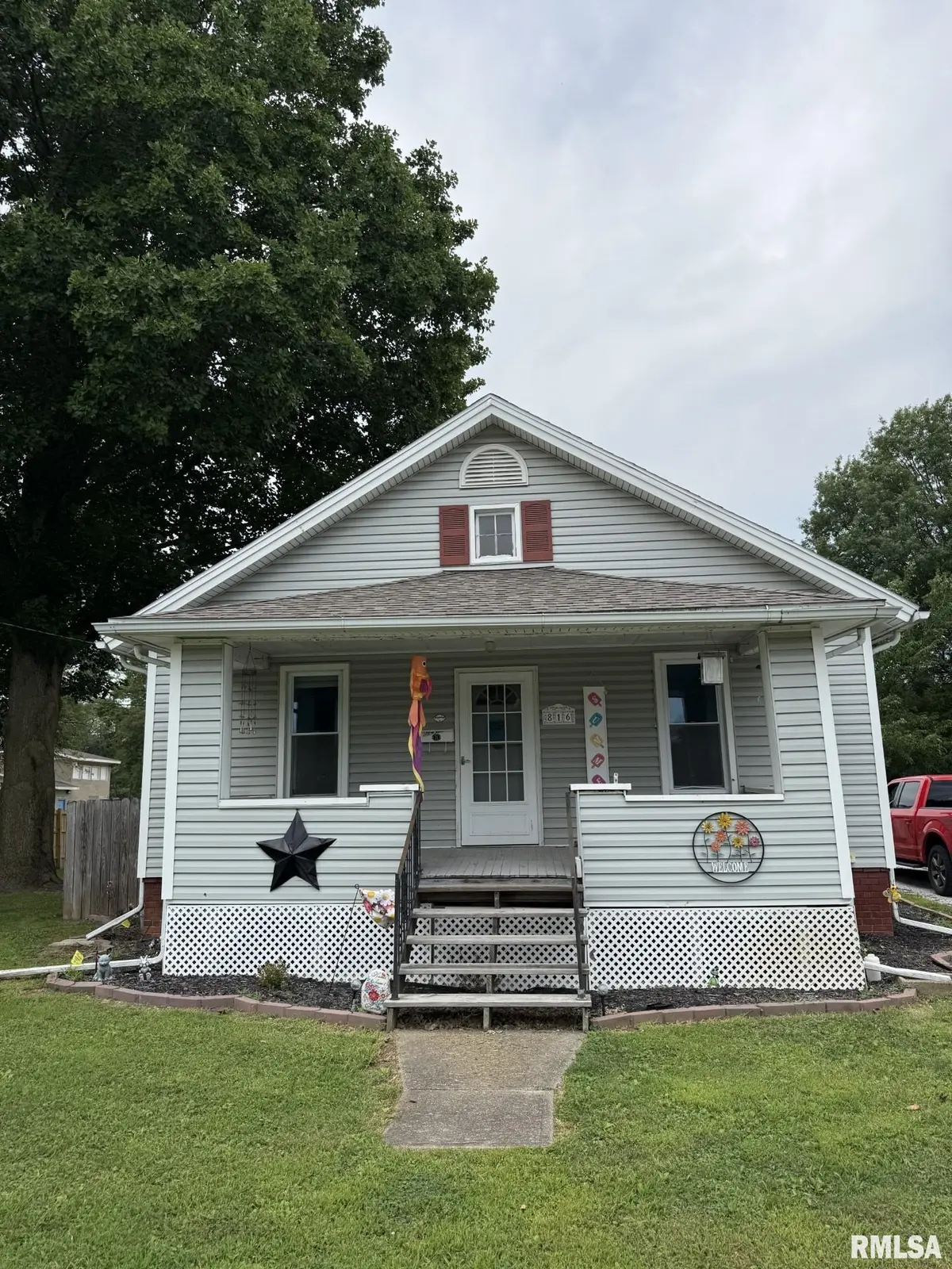 816 S GARFIELD ST, Macomb, IL 61455