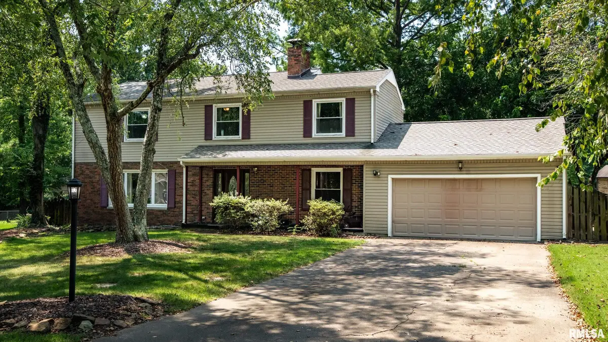 513 DOGWOOD LN, Carterville, IL 62918