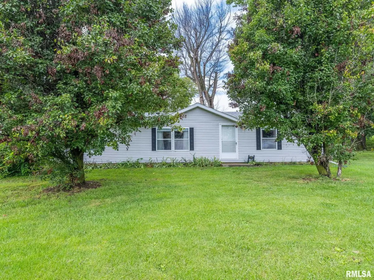 209 SCOTT ST, Kingston Mines, IL 61539