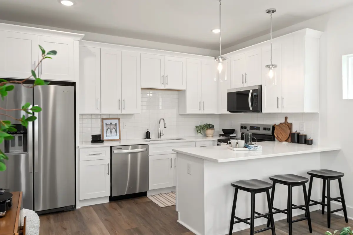 314 Mulberry Terrace #B, Madison, TN 37115