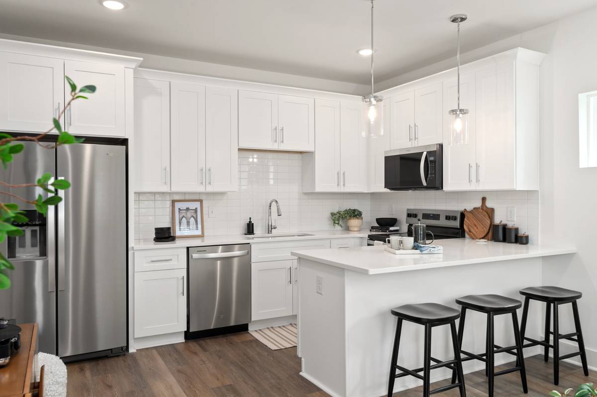 314 Mulberry Terrace #B, Madison, TN 37115