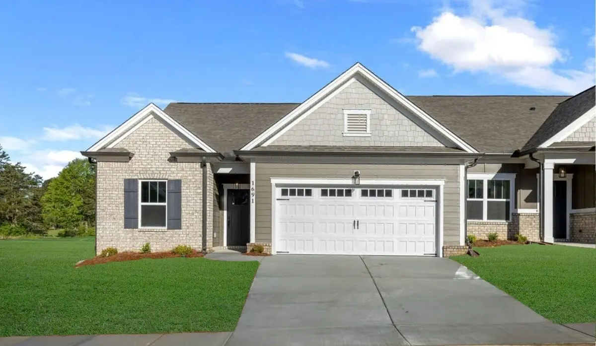 371 Double Play Drive, Chattanooga, TN 37421