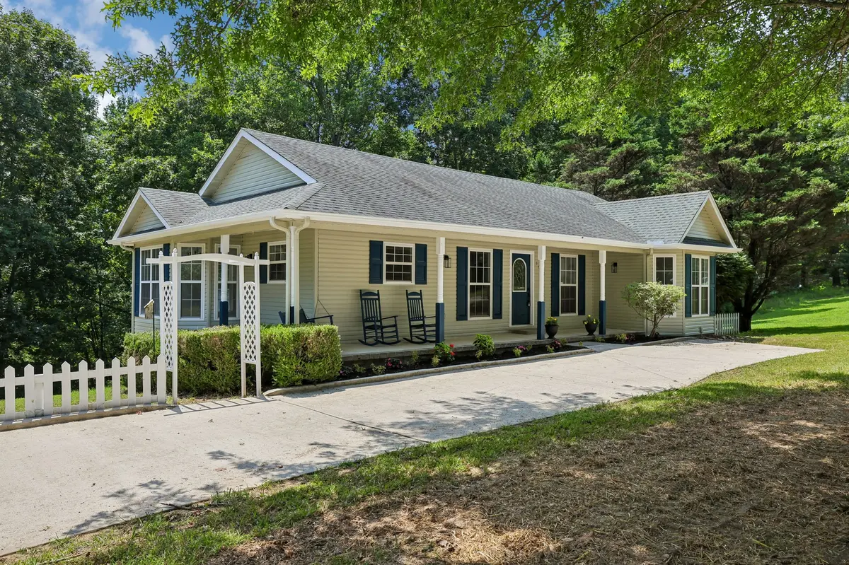 1682 Ridgeview Run, Lynchburg, TN 37352