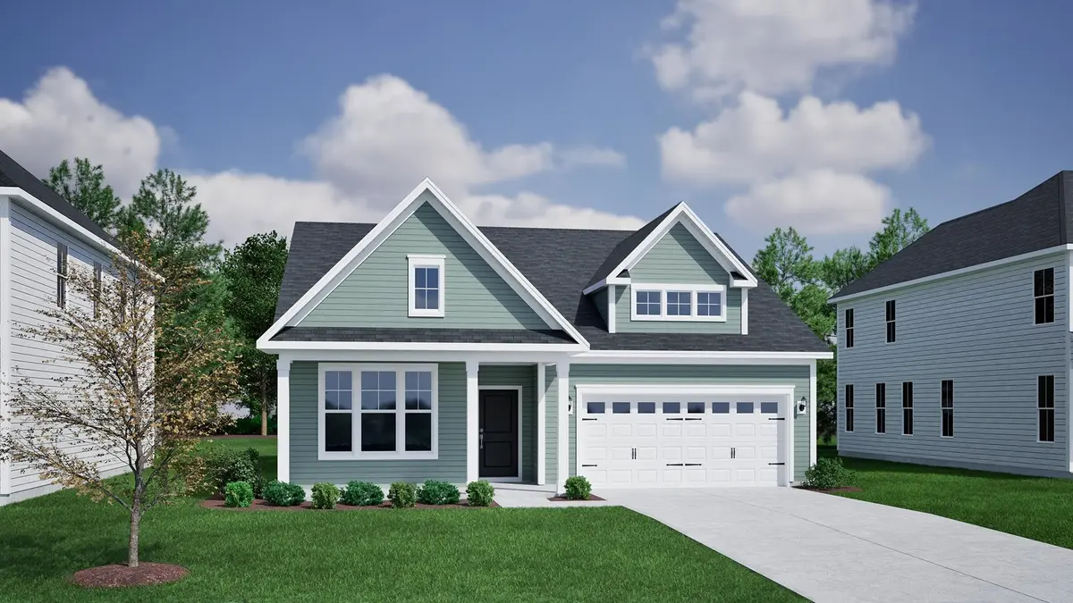 1292 Dockyard LN, Inman, SC 29349