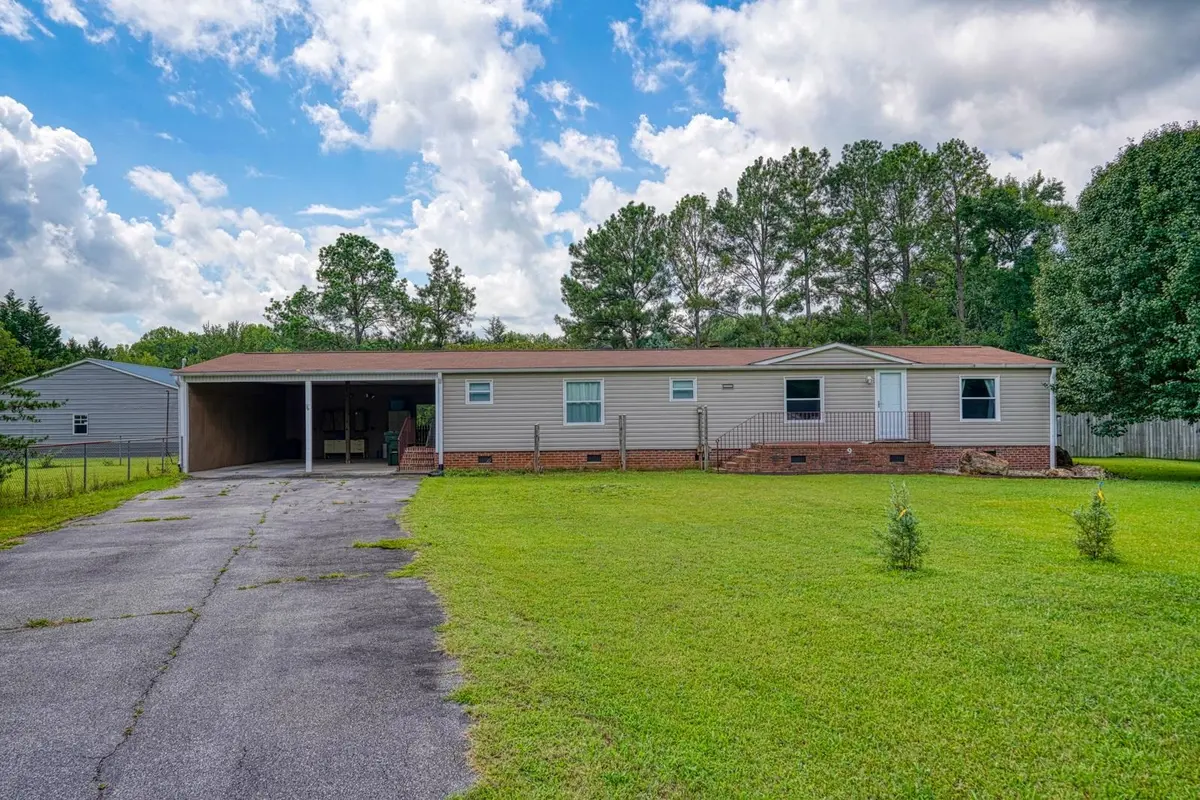 9 W Tyger CT, Greer, SC 29651