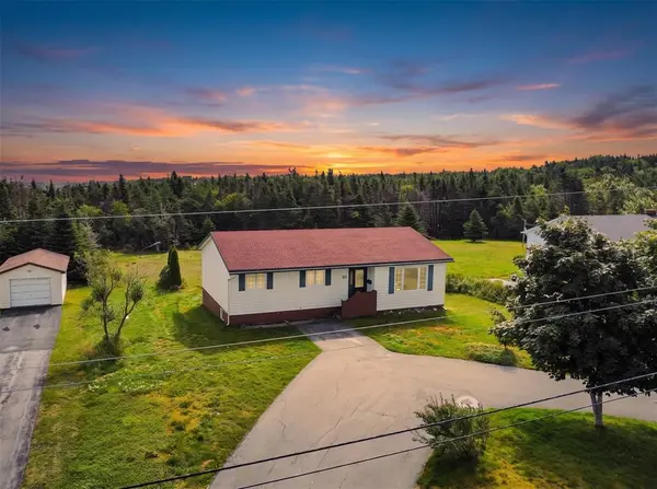 103 Firdale Drive, St. John's, NL A1A 4X5