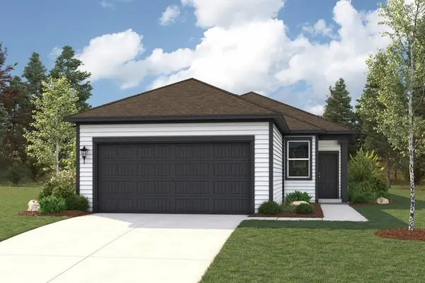 11916 Ellena CV, Austin, TX 78747