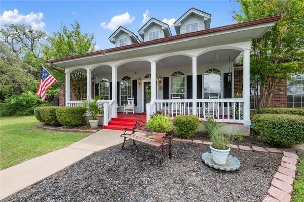 391 Liberty DR, Liberty Hill, TX 78642