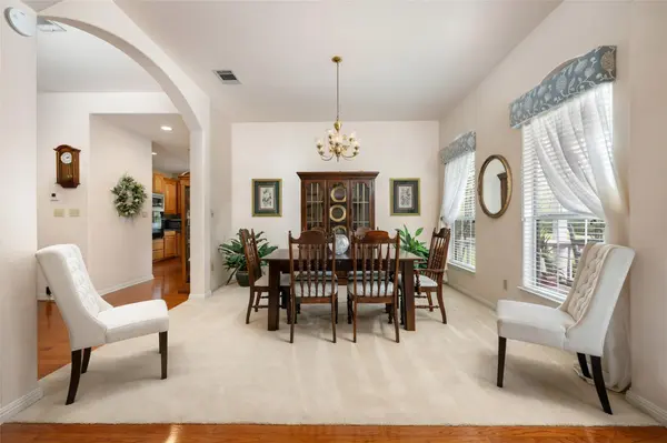 391 Liberty DR, Liberty Hill, TX 78642