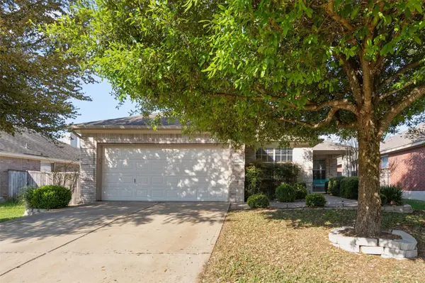 4423 Meadowside LN, Round Rock, TX 78665