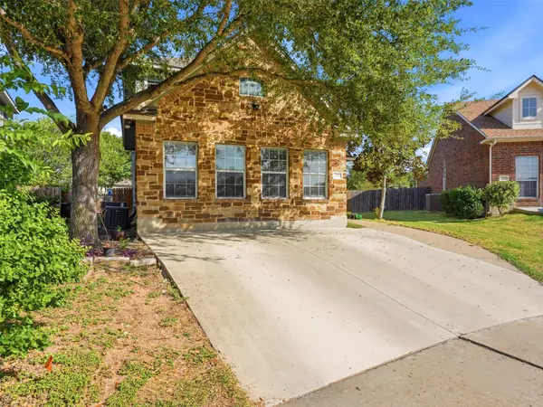 164 Caddis CV, Kyle, TX 78640